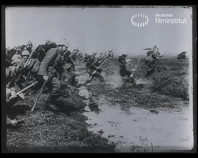 Filmbranche und Propaganda 1914 1918 filmportal.de